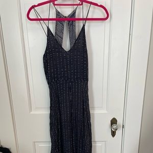 Anthropologie Jumpsuit